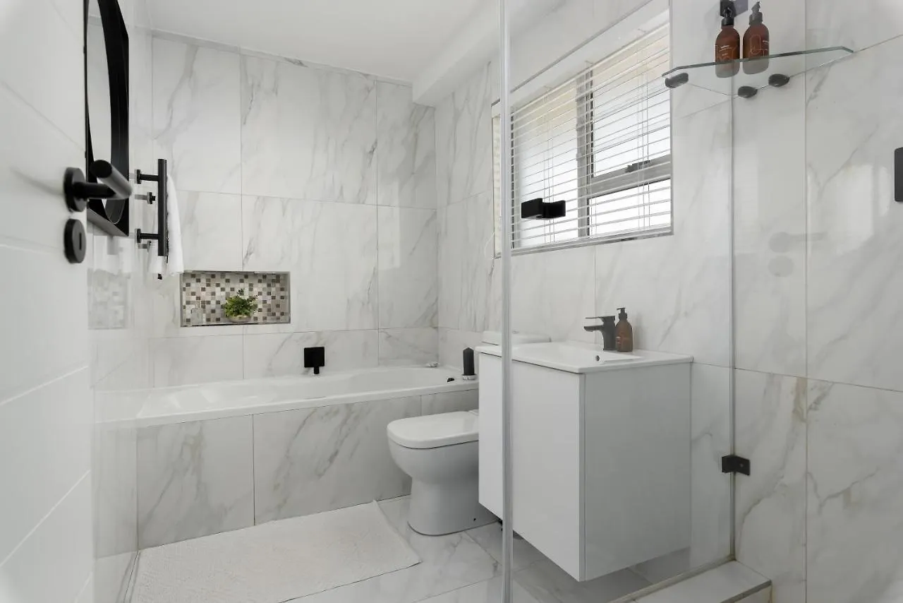 Nautica Apartments Cape Town 0*,