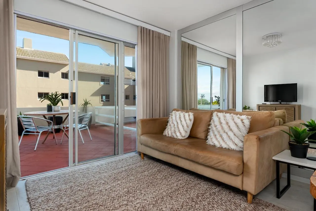 Nautica Apartments Cape Town
