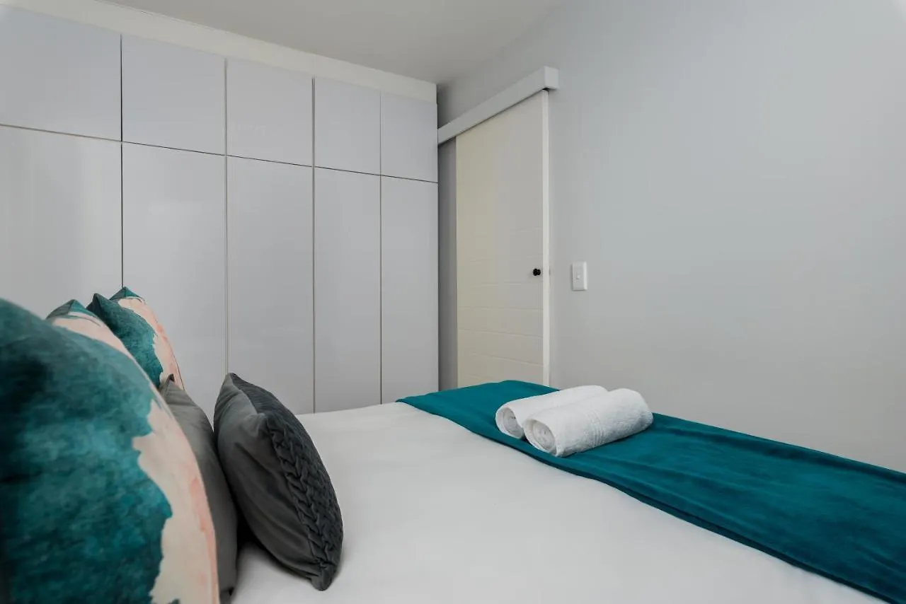 Nautica Apartments Cape Town South Africa