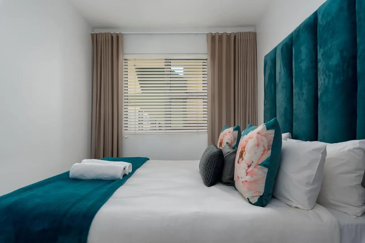Nautica Apartments Cape Town