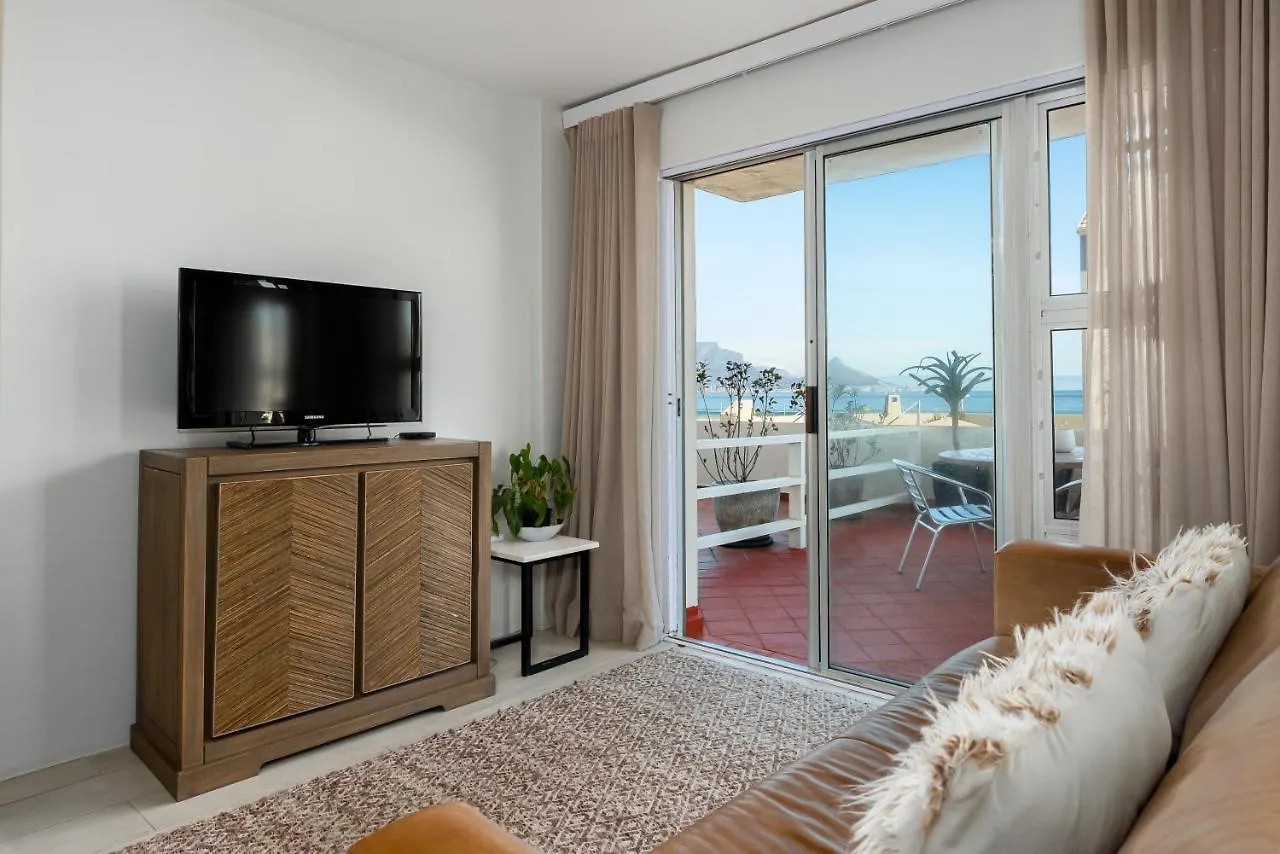 Nautica Apartments Cape Town South Africa