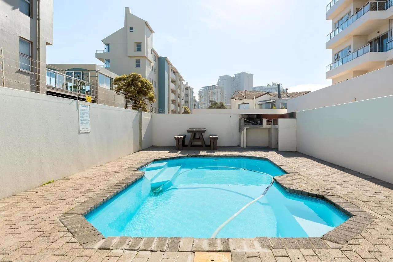 Nautica Apartments Cape Town