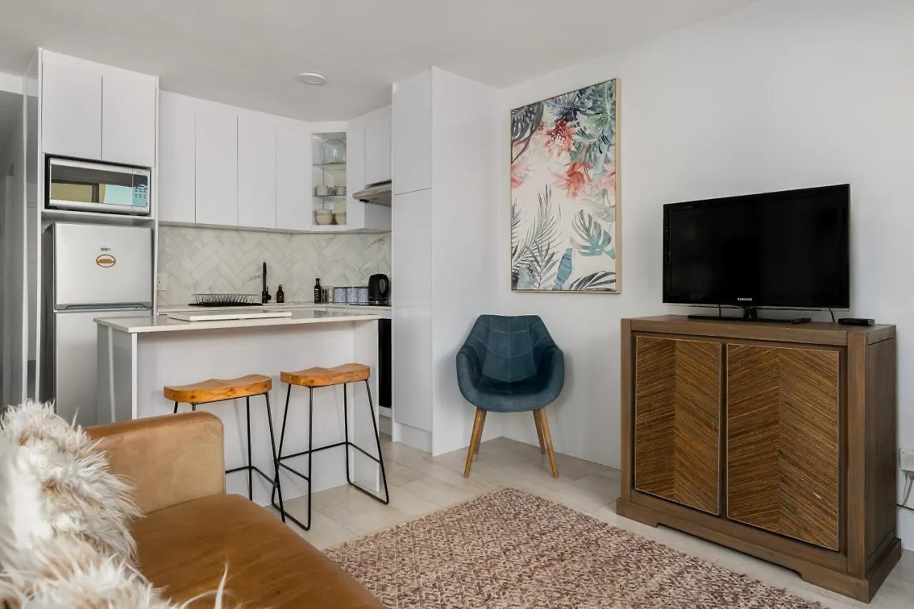 Nautica Apartments Cape Town