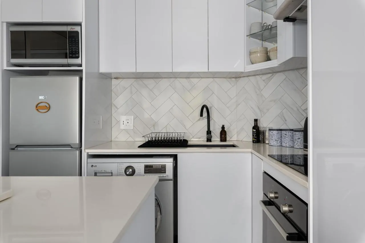 Nautica Apartments Cape Town