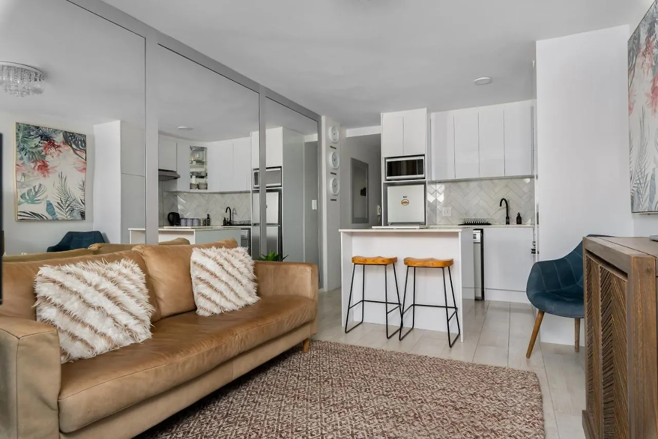 Nautica Apartments Cape Town 0*,