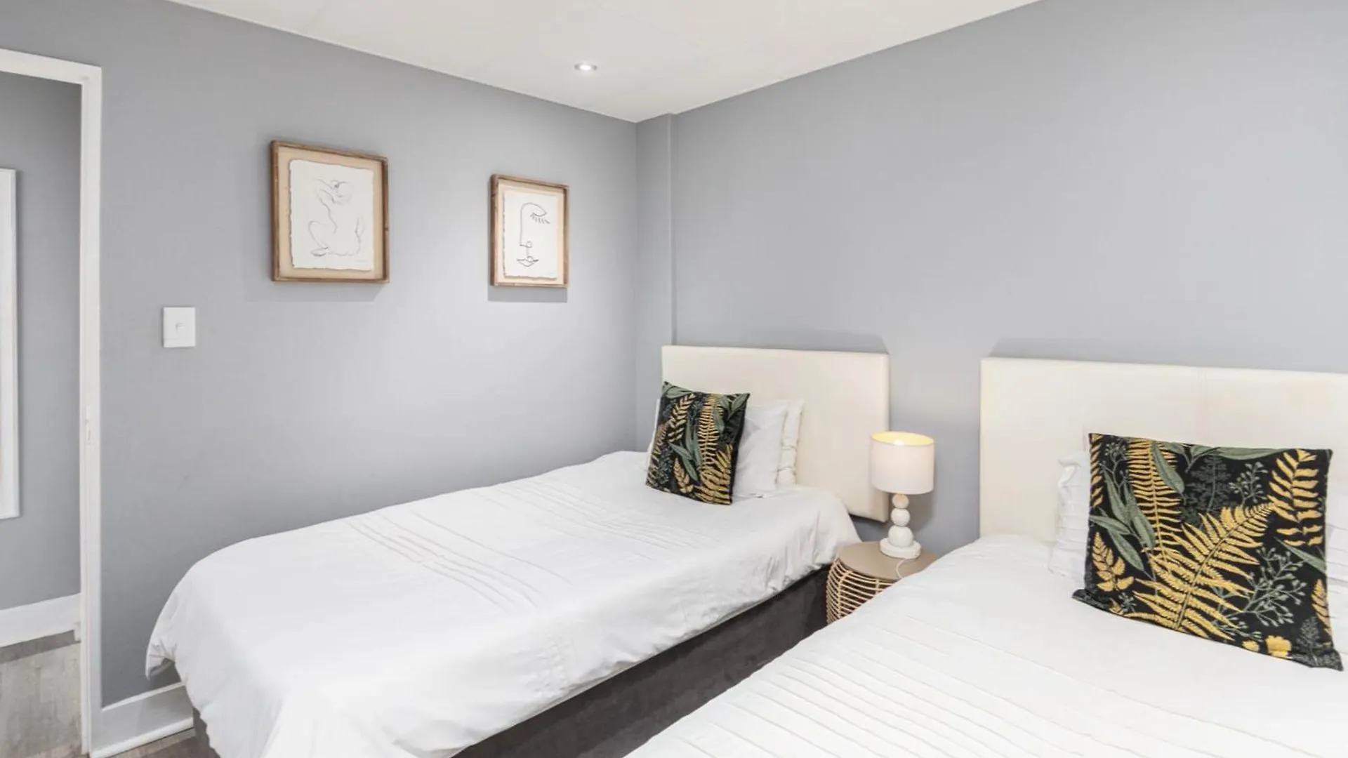 Nautica Apartments Cape Town