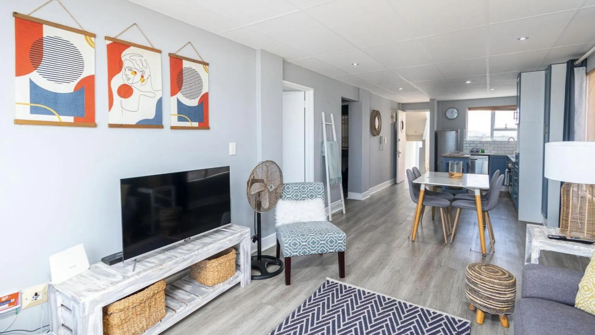 Nautica Apartments Cape Town