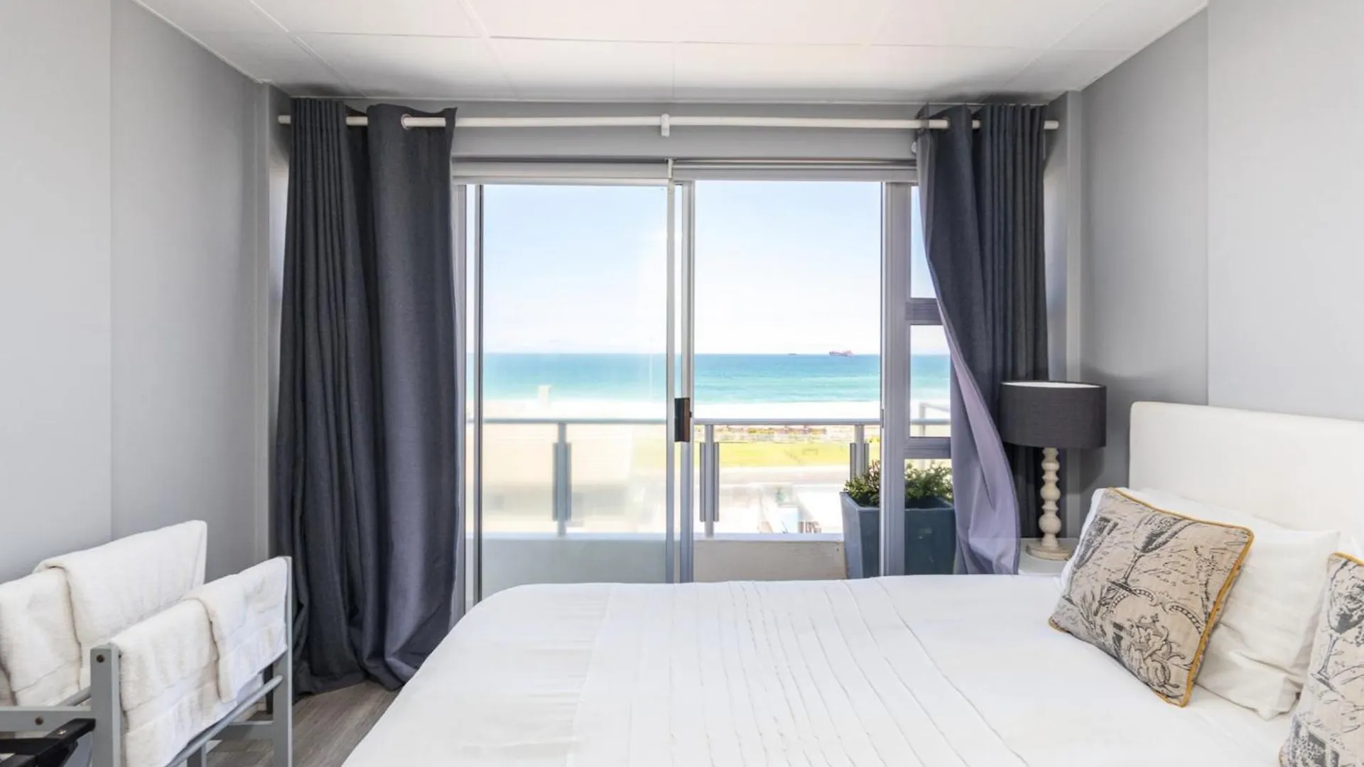 Nautica Apartments Cape Town