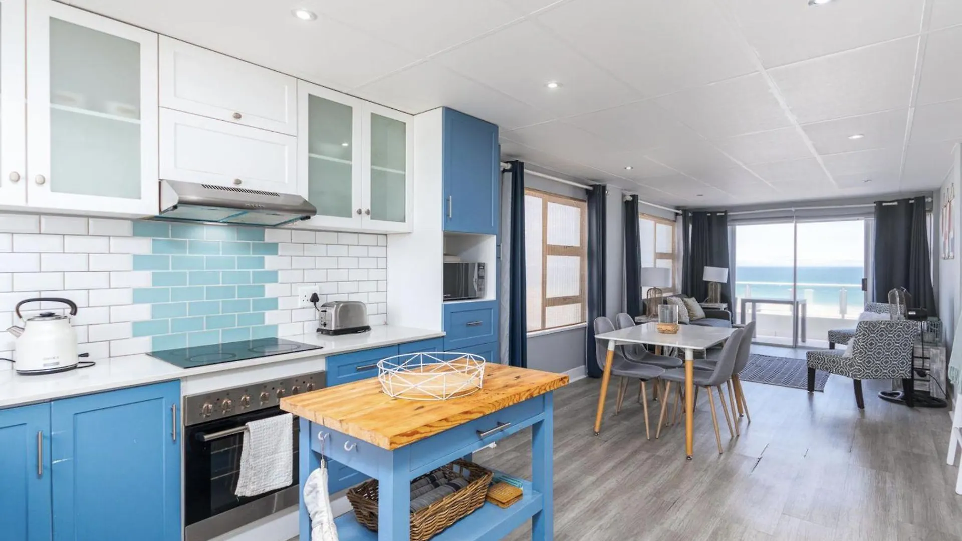 Nautica Apartments Cape Town