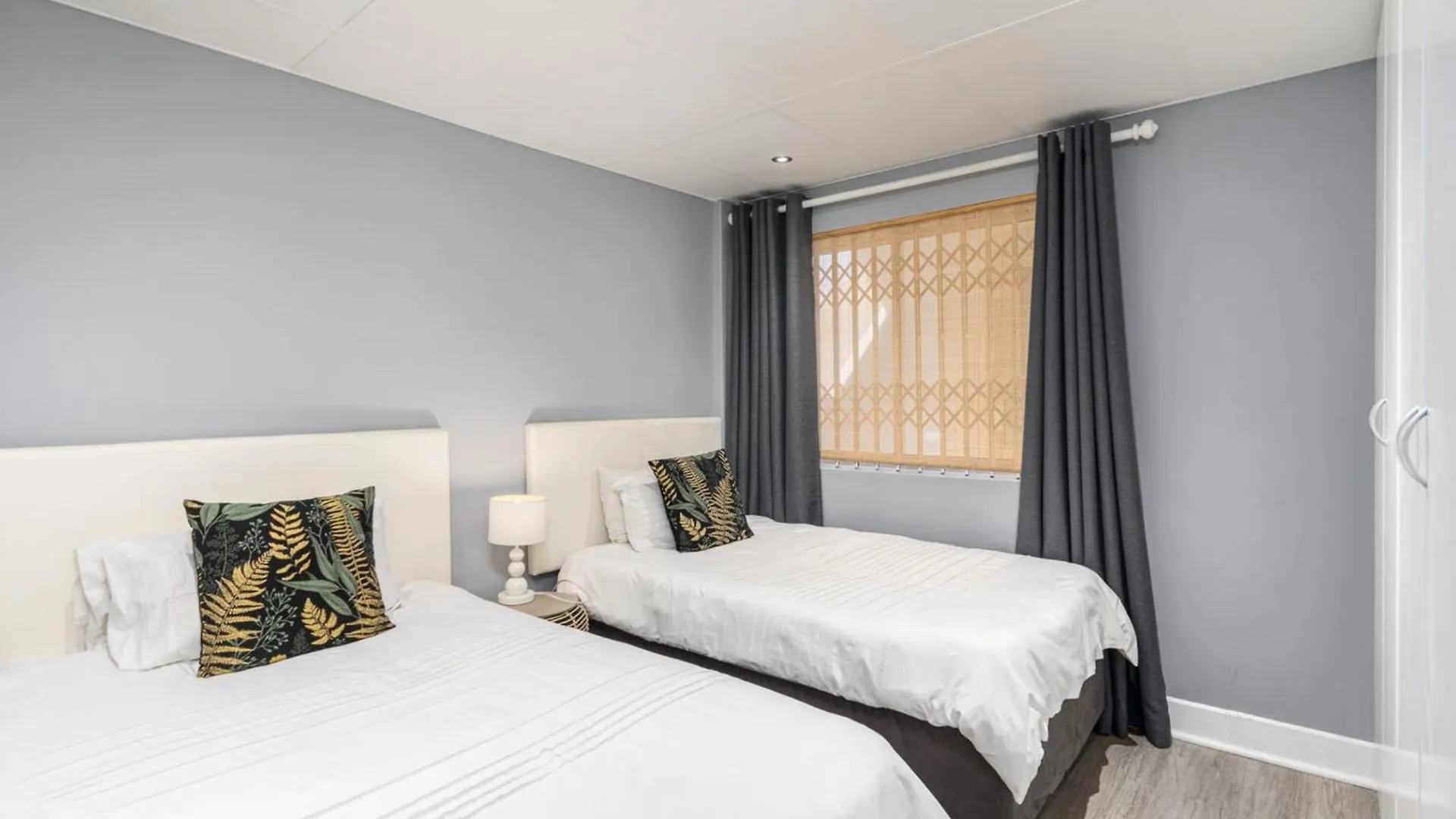 Nautica Apartments Cape Town