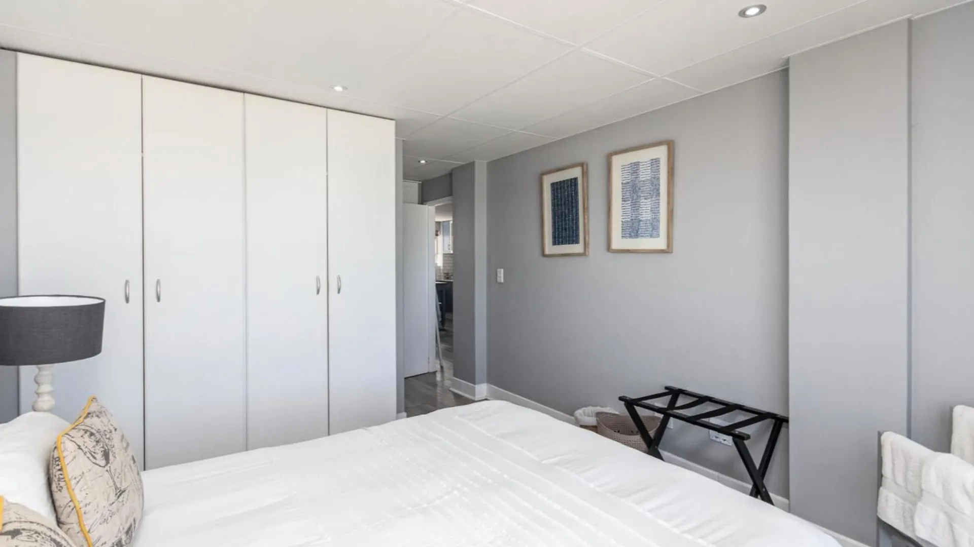 Nautica Apartments Cape Town 0*,
